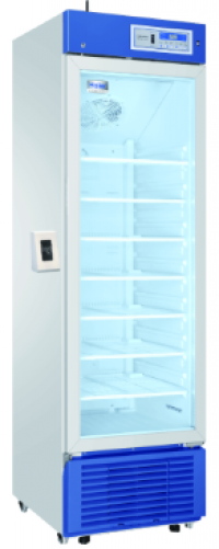 Tủ lạnh dược phẩm RFID HYC-390R